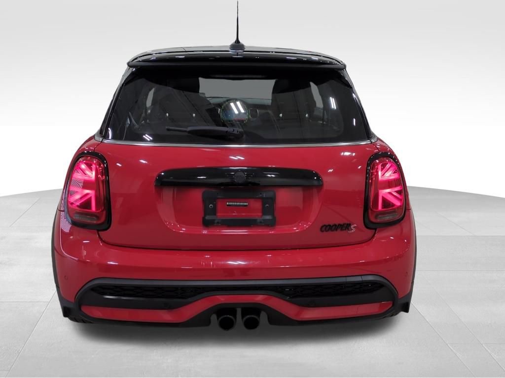 Used 2022 MINI Cooper S FWD image 8