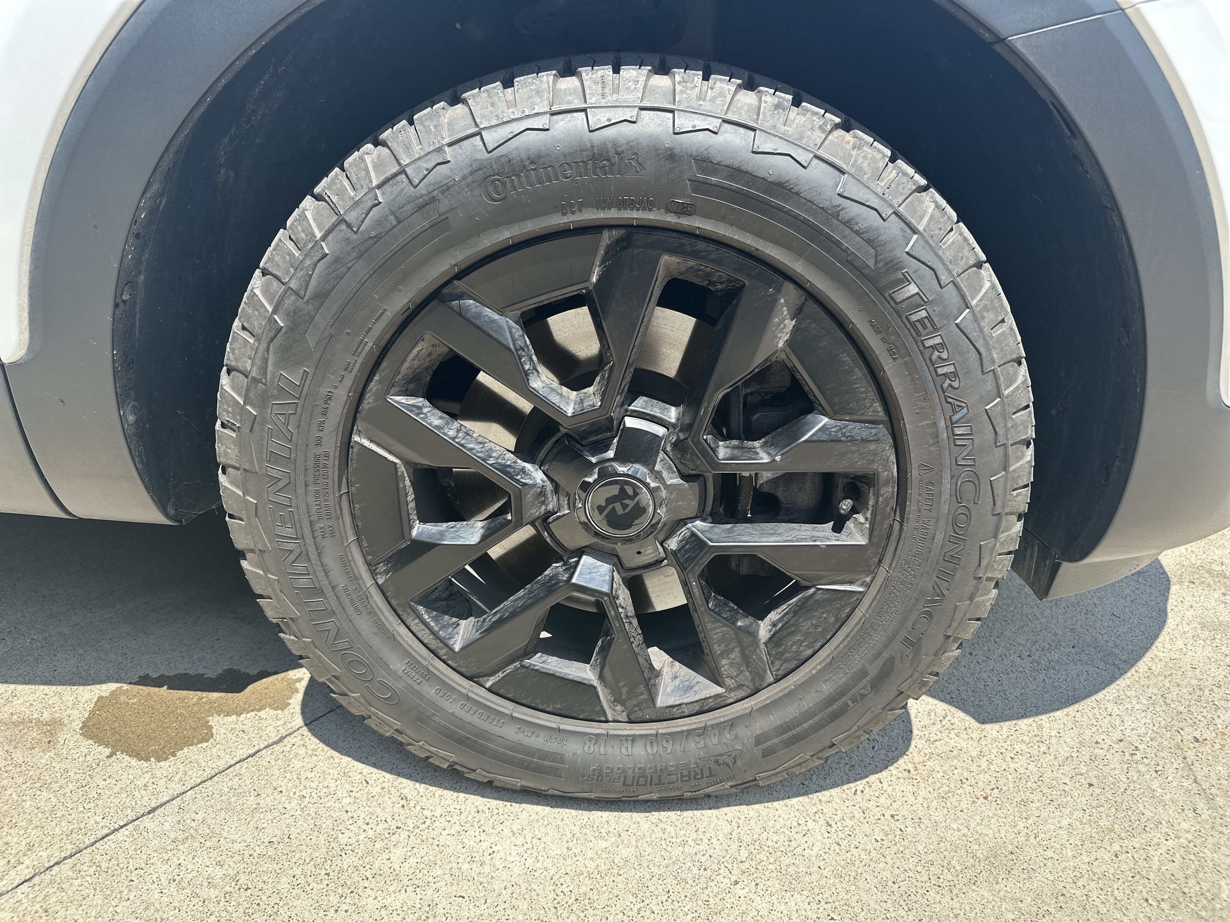 Used 2025 Kia Telluride SX Prestige X-Pro AWD/4WD image 6