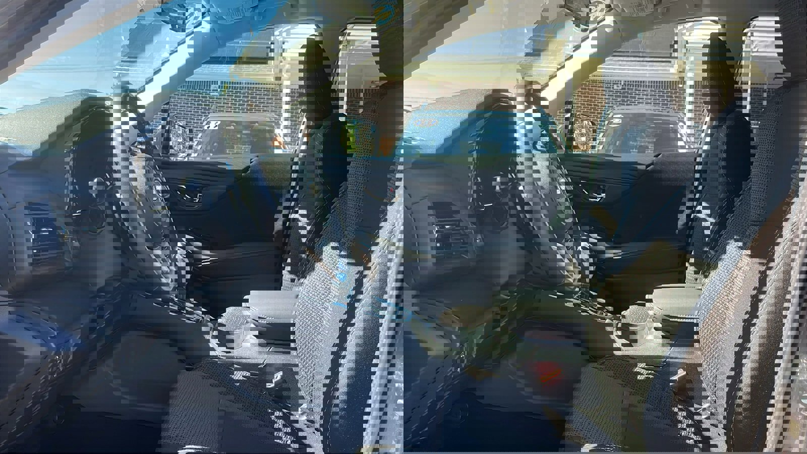 Used 2024 Subaru Outback Premium image 11