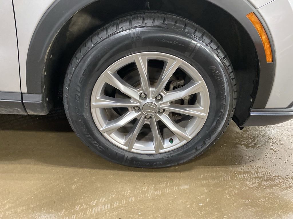 Certified 2024 Honda CR-V EX image 11