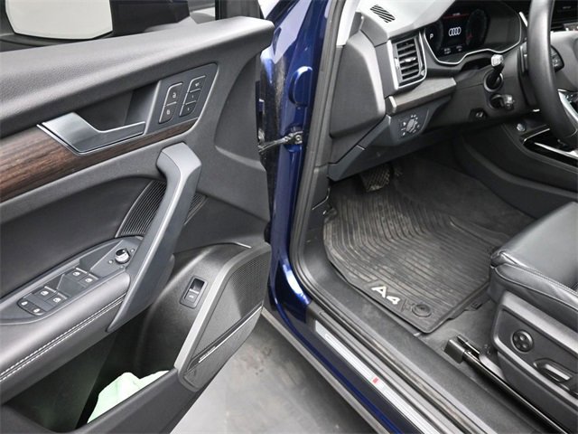 Used 2024 Audi Q5 2.0T Premium Plus image 14