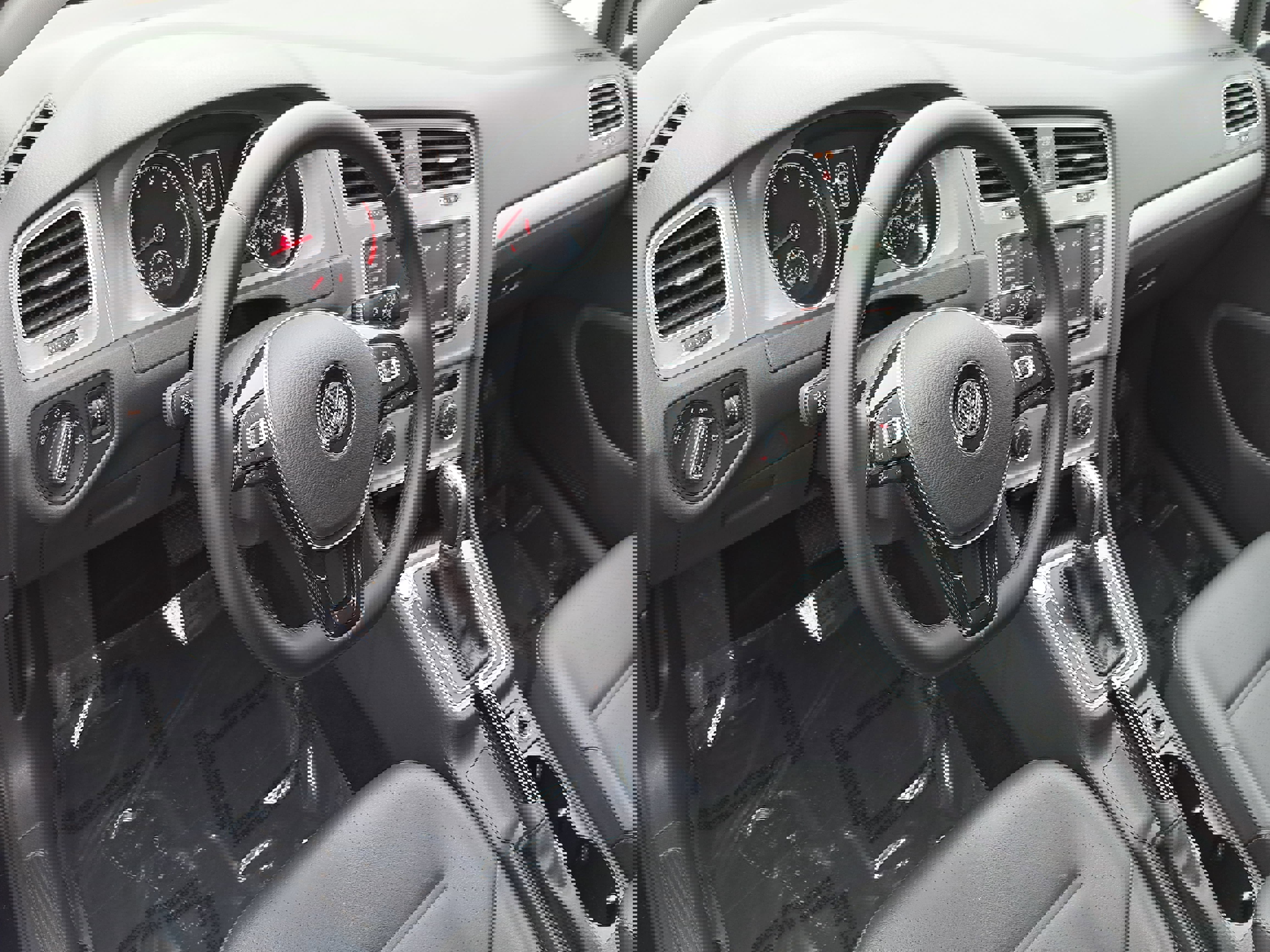 Used 2016 Volkswagen Golf SE image 15