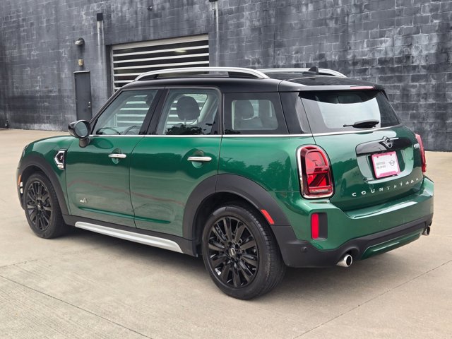 Certified 2023 MINI Cooper Countryman S image 7