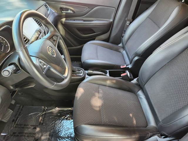 Used 2020 Buick Encore Preferred FWD image 4