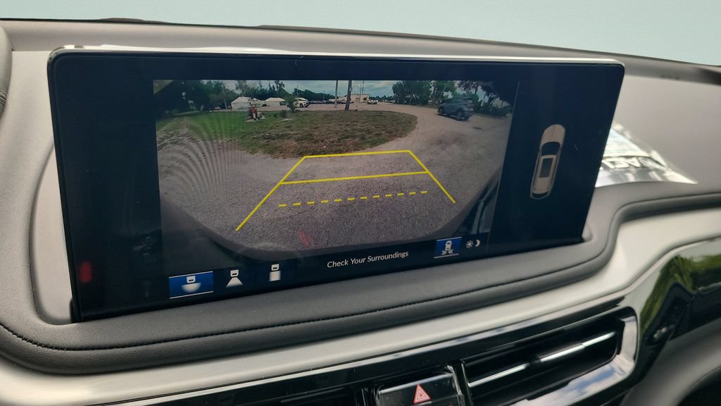 New 2026 Acura MDX SH-AWD w/ Technology Package image 18