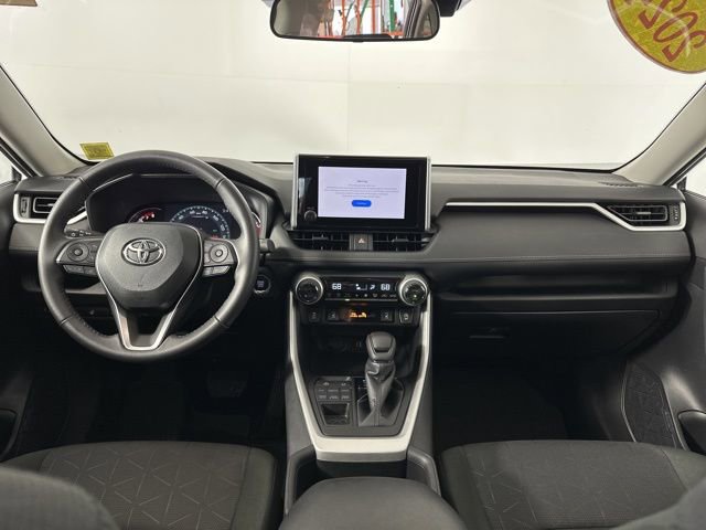 Used 2024 Toyota RAV4 XLE w/ Convenience Package image 11