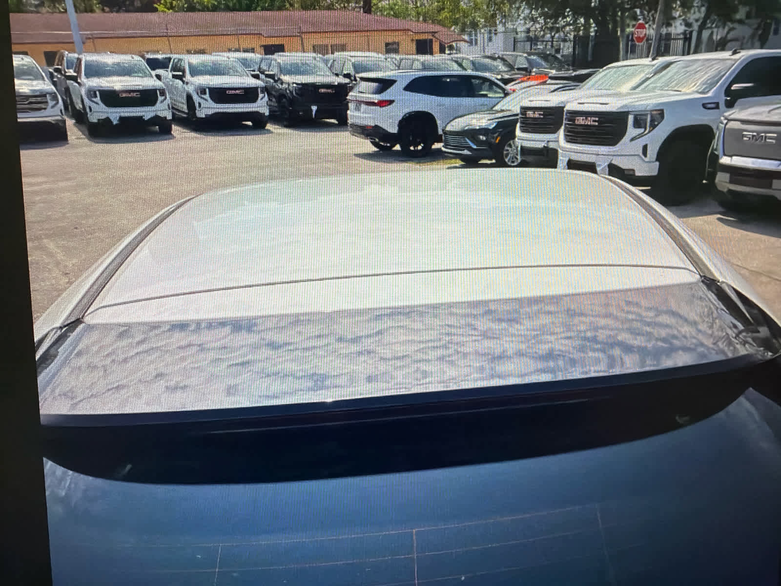 Used 2021 MAZDA CX-30 FWD 2.5 S image 26