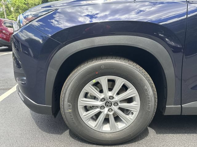 New 2026 Toyota Grand Highlander AWD image 20