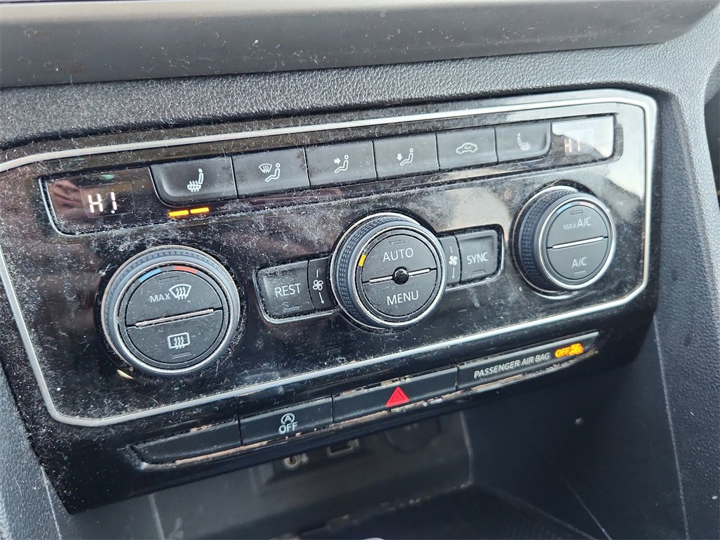 Used 2018 Volkswagen Atlas SEL image 26