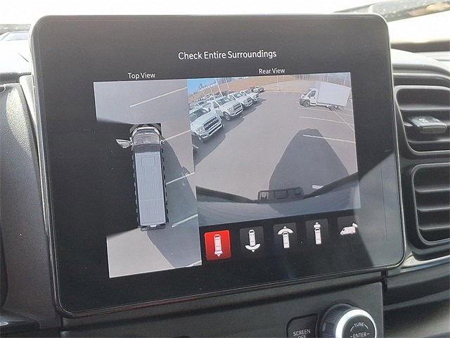 Used 2024 RAM ProMaster 3500 image 18