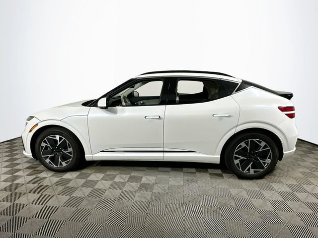 New 2026 Genesis GV60 RWD image 7
