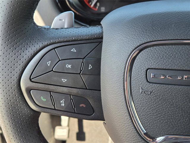 New 2026 Dodge Durango GT RWD image 46