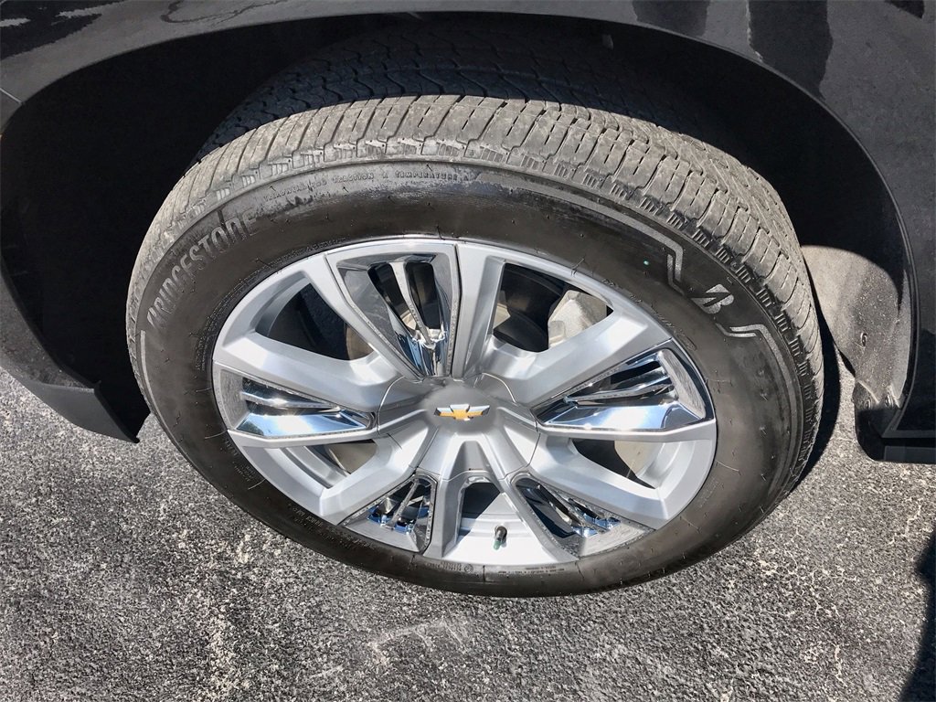 Used 2023 Chevrolet Tahoe High Country w/ Premium Package image 10