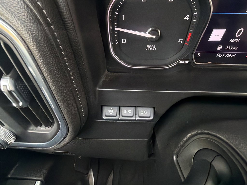 Used 2020 GMC Sierra 2500 Denali w/ Denali Ultimate Package image 46