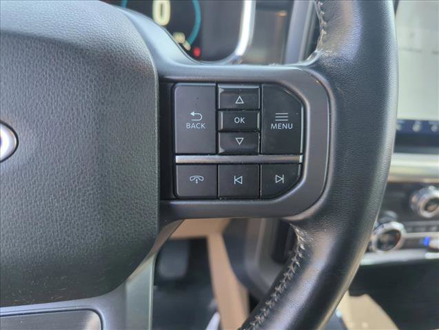 Used 2021 Ford F150 Lariat w/ FX4 Off-Road Package AWD/4WD image 13