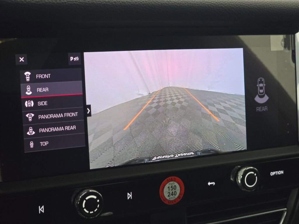 New 2026 Porsche Macan S image 45