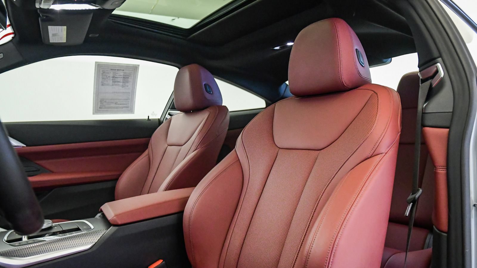 Used 2024 BMW M440i Coupe w/ Premium Package RWD image 20