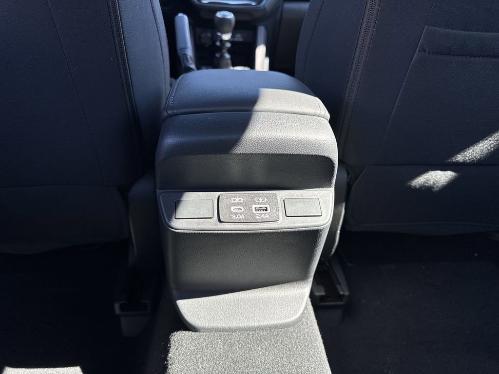 New 2026 Subaru WRX Premium image 21