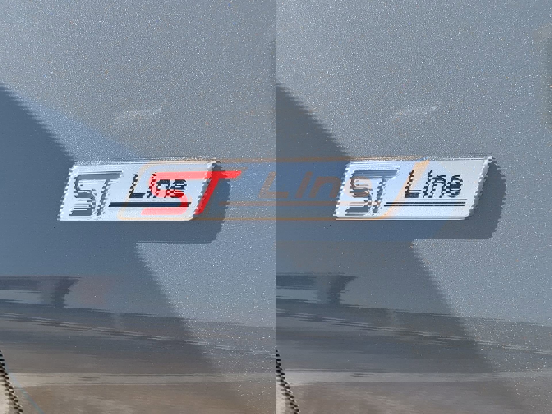 New 2026 Ford Explorer ST-Line image 50