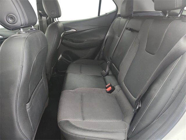 Used 2022 Buick Encore GX Select image 20