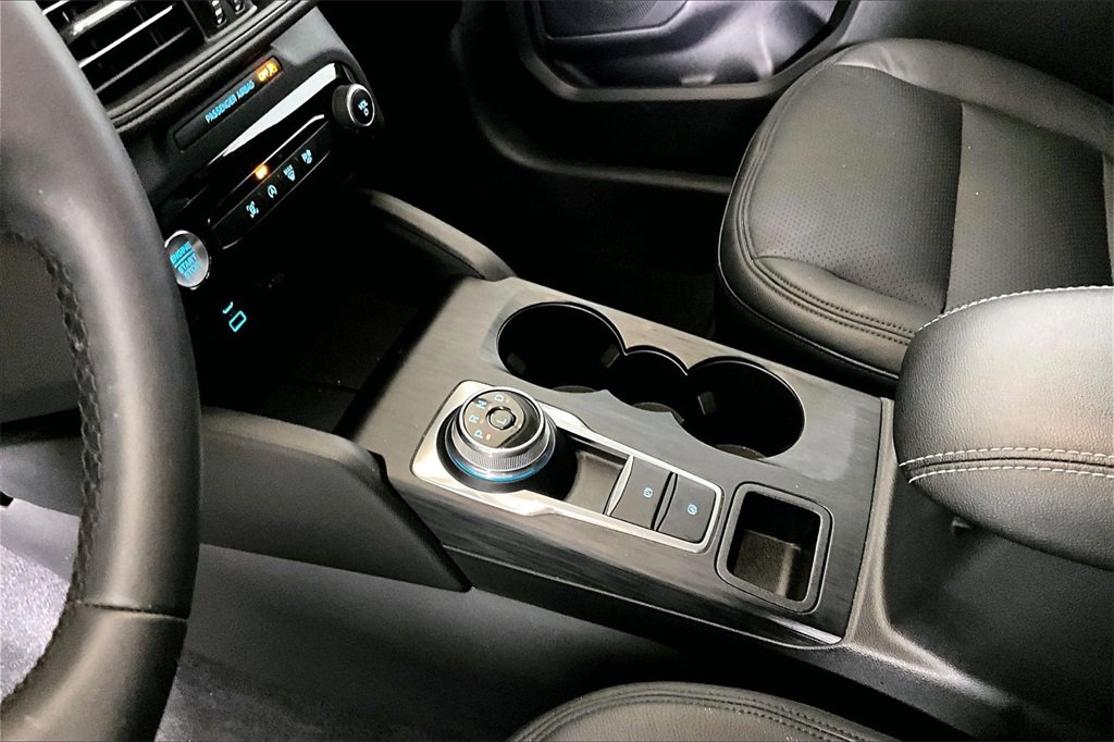 Used 2023 Ford Escape Active w/ Tech Pack #1 image 13
