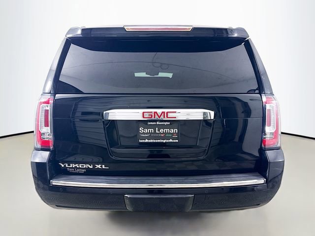 Used 2016 GMC Yukon XL Denali w/ Open Road Package image 6