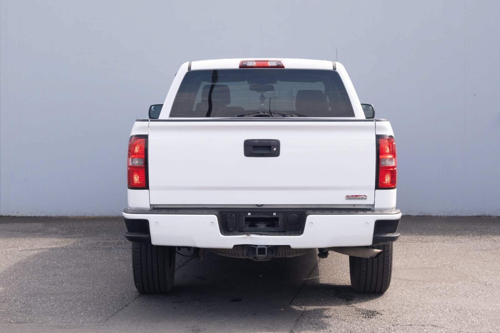Used 2014 GMC Sierra 1500 SLT AWD/4WD image 24