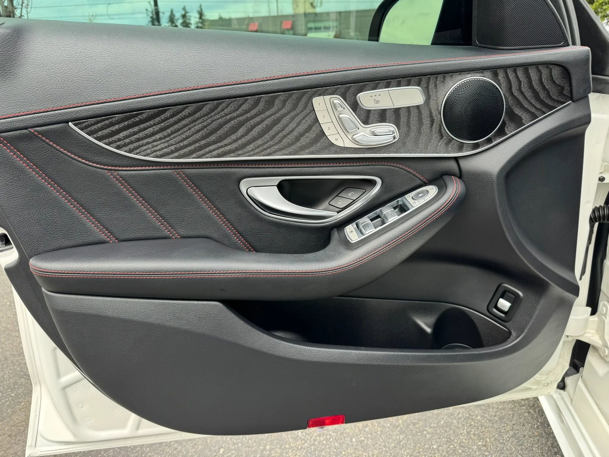 Used 2016 Mercedes-Benz C 450 AMG image 43