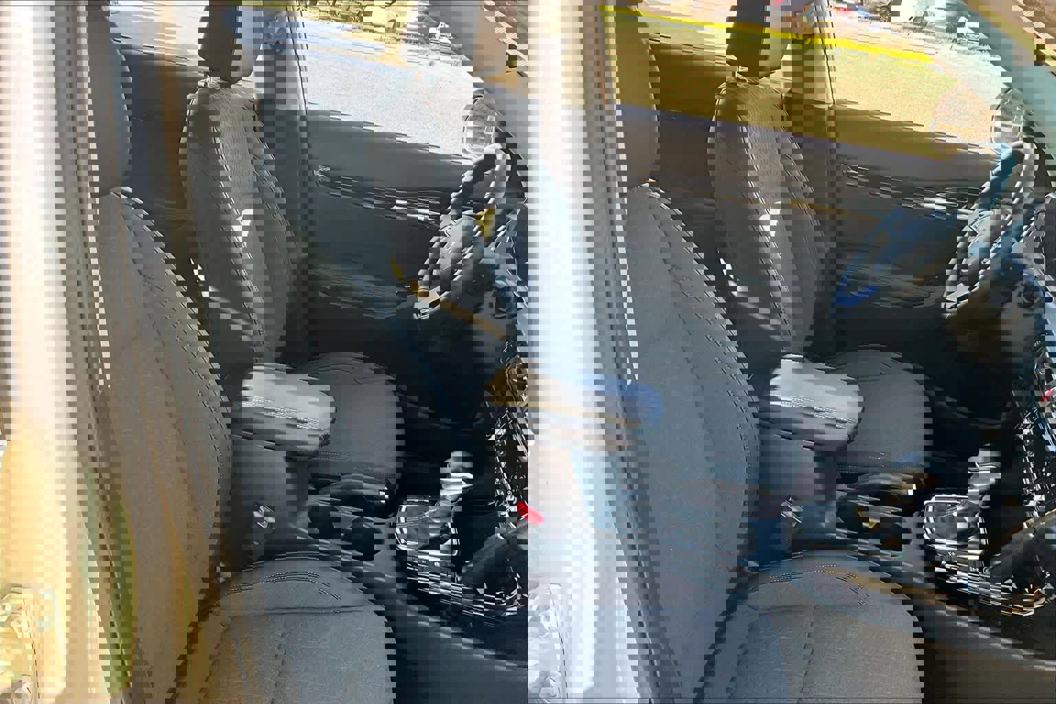 Used 2024 Kia Seltos X-Line image 9