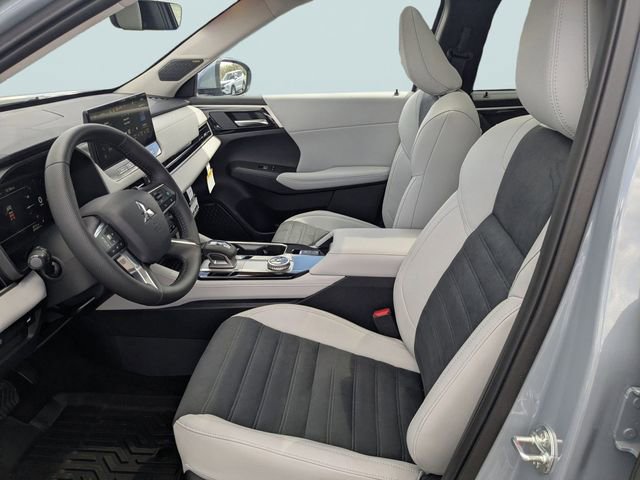 New 2026 Mitsubishi Outlander SE FWD image 21