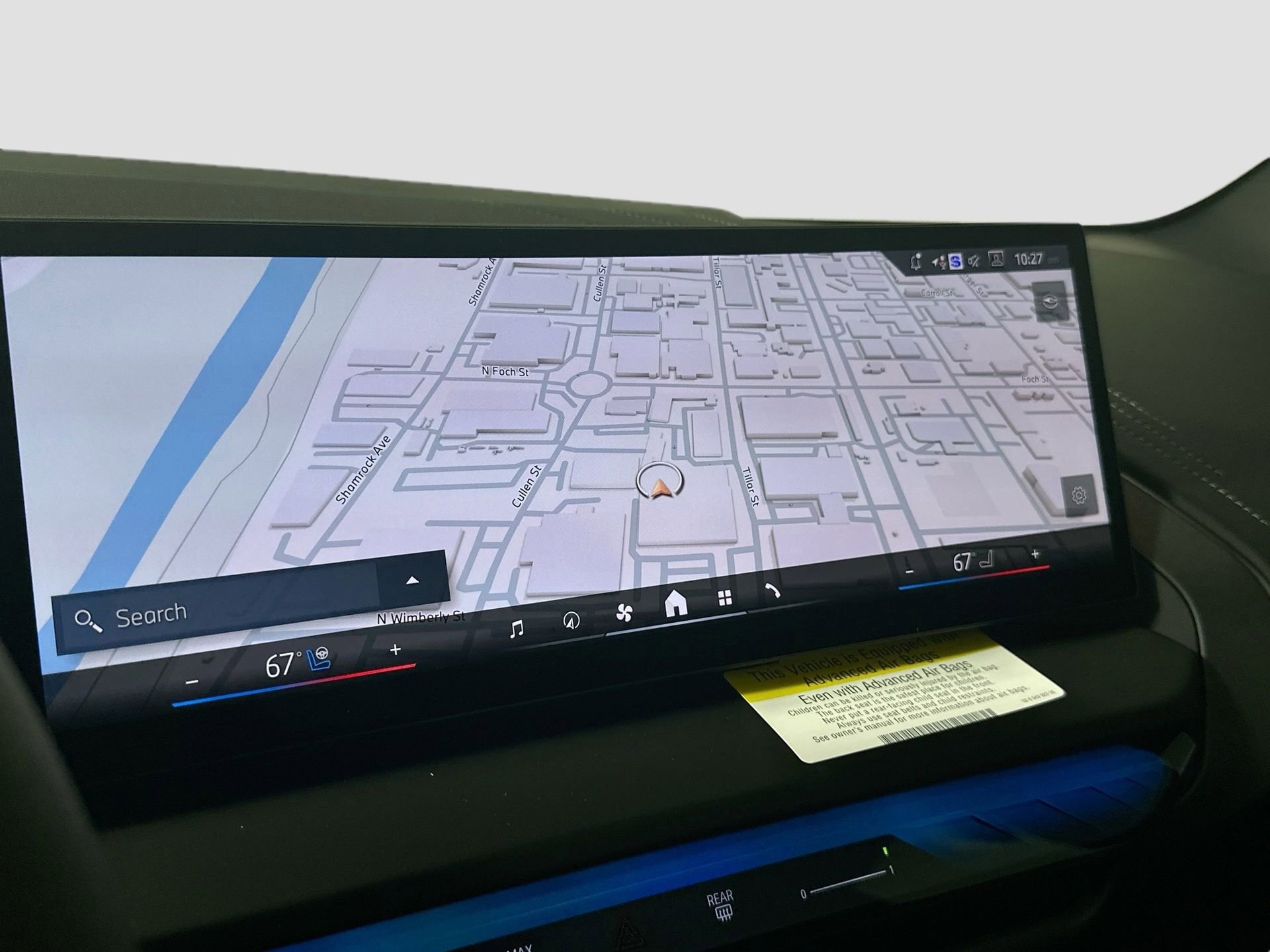 Certified 2026 BMW X3 xDrive30 w/ M Sport Package image 13