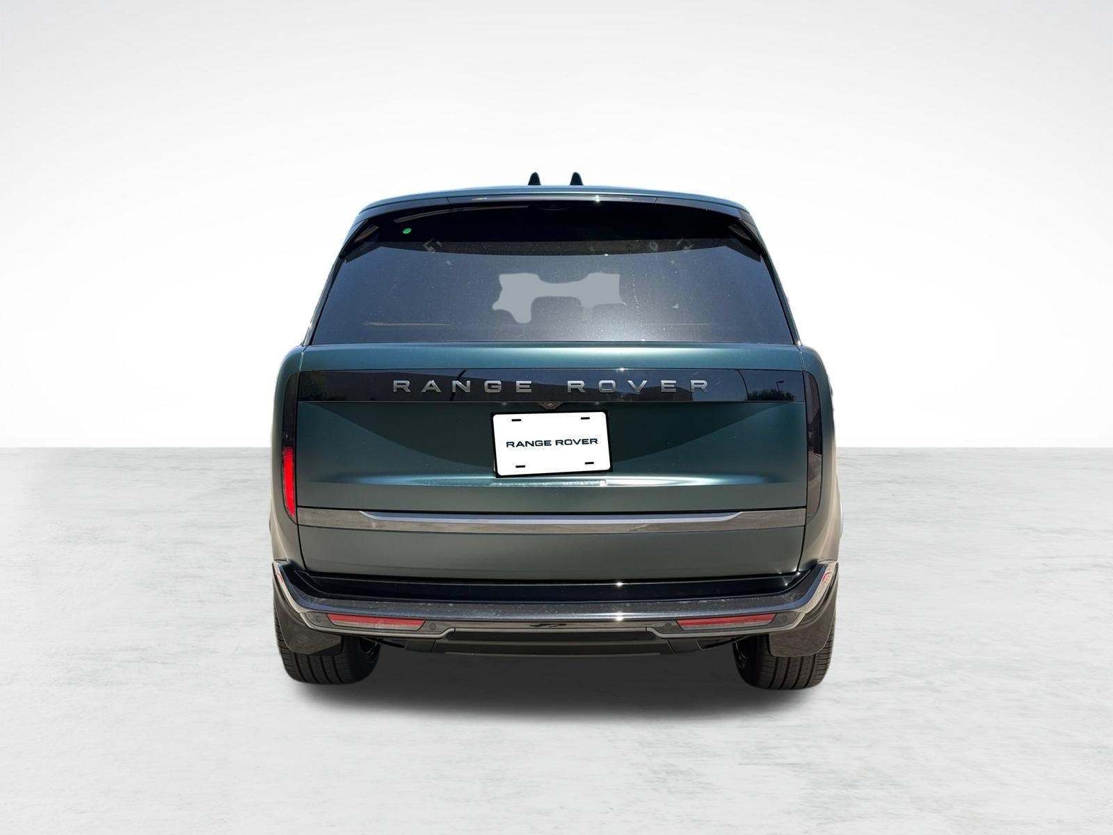 New 2026 Land Rover Range Rover Long Wheelbase SE AWD/4WD image 10