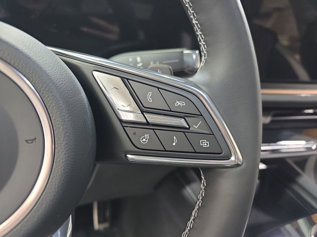 New 2026 Buick Envision Sport Touring AWD/4WD image 17