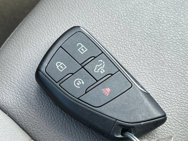 Used 2024 Chevrolet Silverado 1500 RST w/ RST All Star Premium Package AWD/4WD image 33