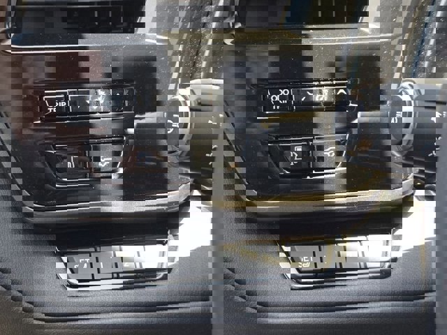 Certified 2025 Lexus TX 350 AWD w/ Technology Package image 22