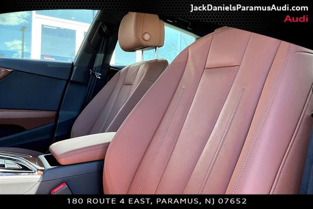 Used 2023 Audi A5 2.0T Premium w/ Convenience Package image 17