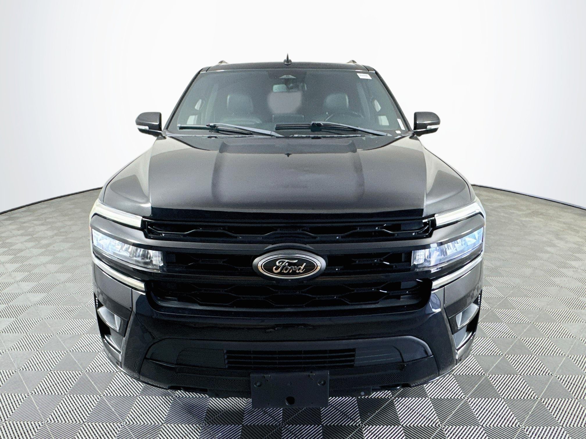 Used 2022 Ford Expedition Max Limited AWD/4WD video 2