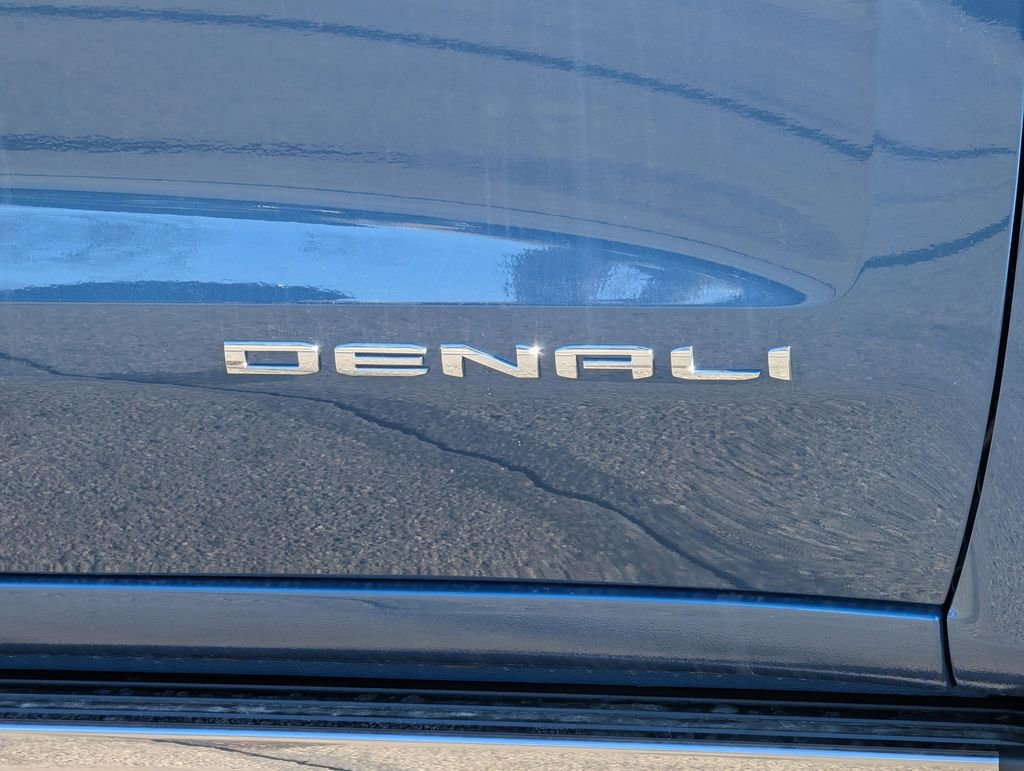 New 2026 GMC Sierra 1500 Denali w/ Denali Reserve Package image 13