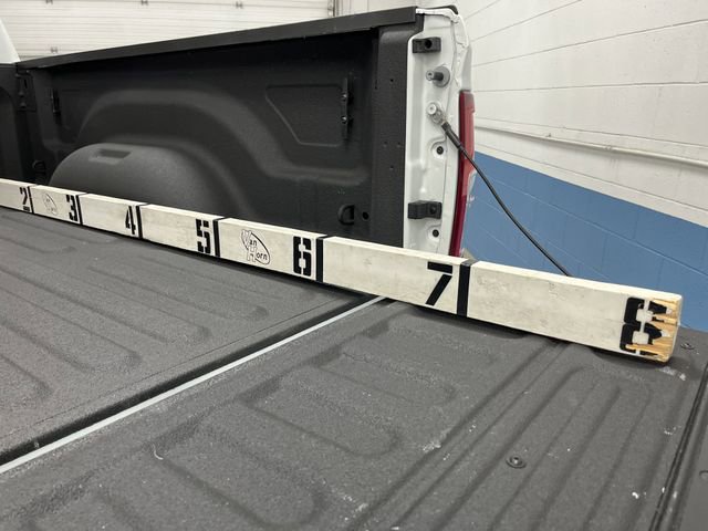 Used 2024 RAM 2500 Tradesman w/ Chrome Appearance Group image 14