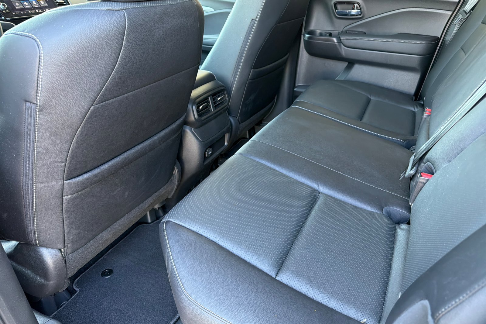 Used 2025 Honda Ridgeline RTL image 12