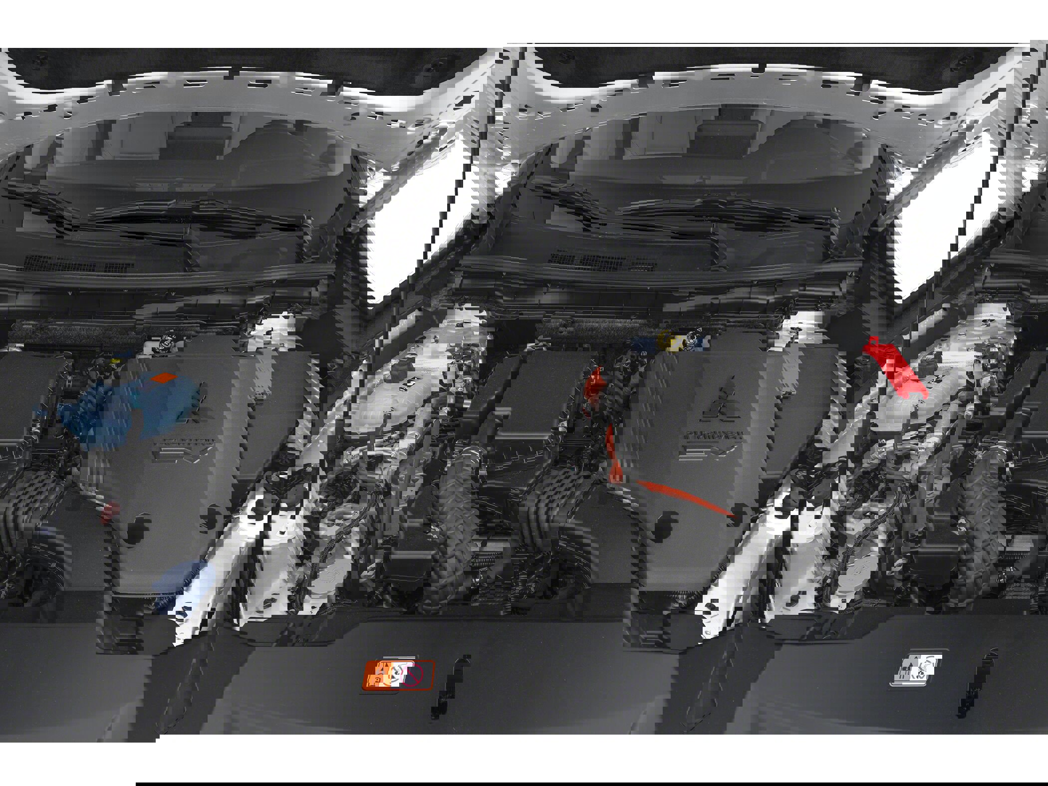 New 2025 Mitsubishi Outlander SEL image 11