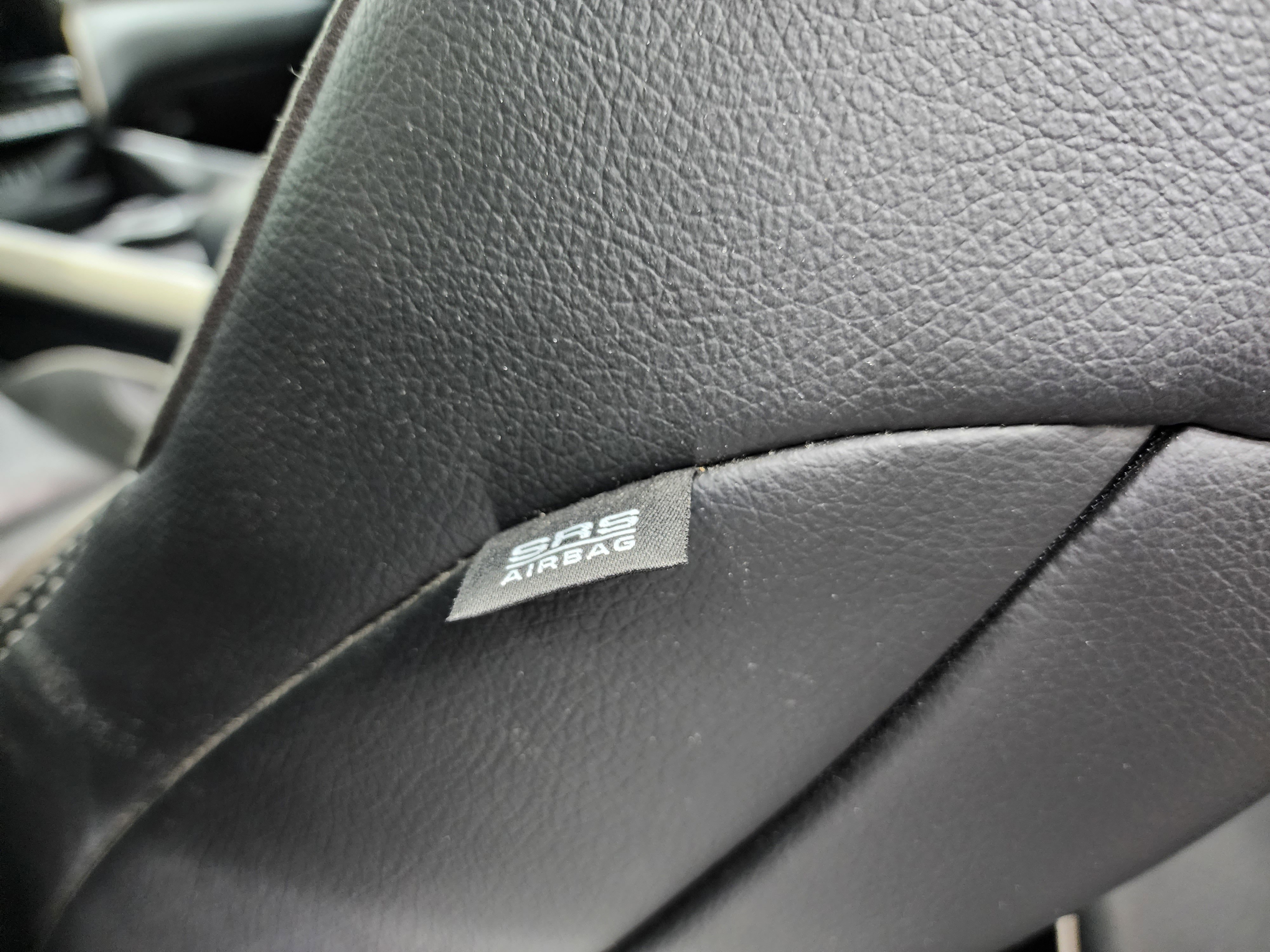 Used 2021 RAM 2500 Laramie image 44