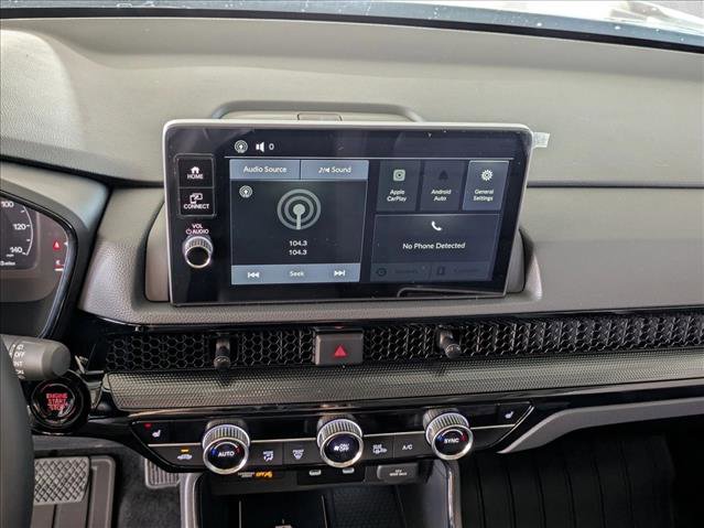 New 2026 Honda CR-V EX-L image 12