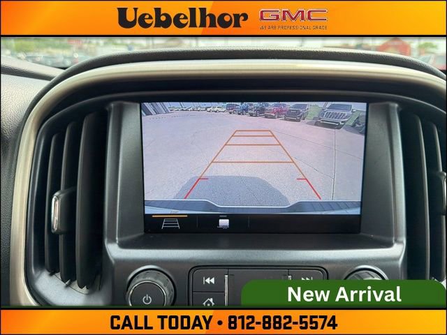 Used 2019 GMC Canyon Denali image 23