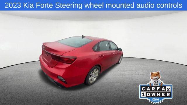 Used 2023 Kia Forte LXS image 9