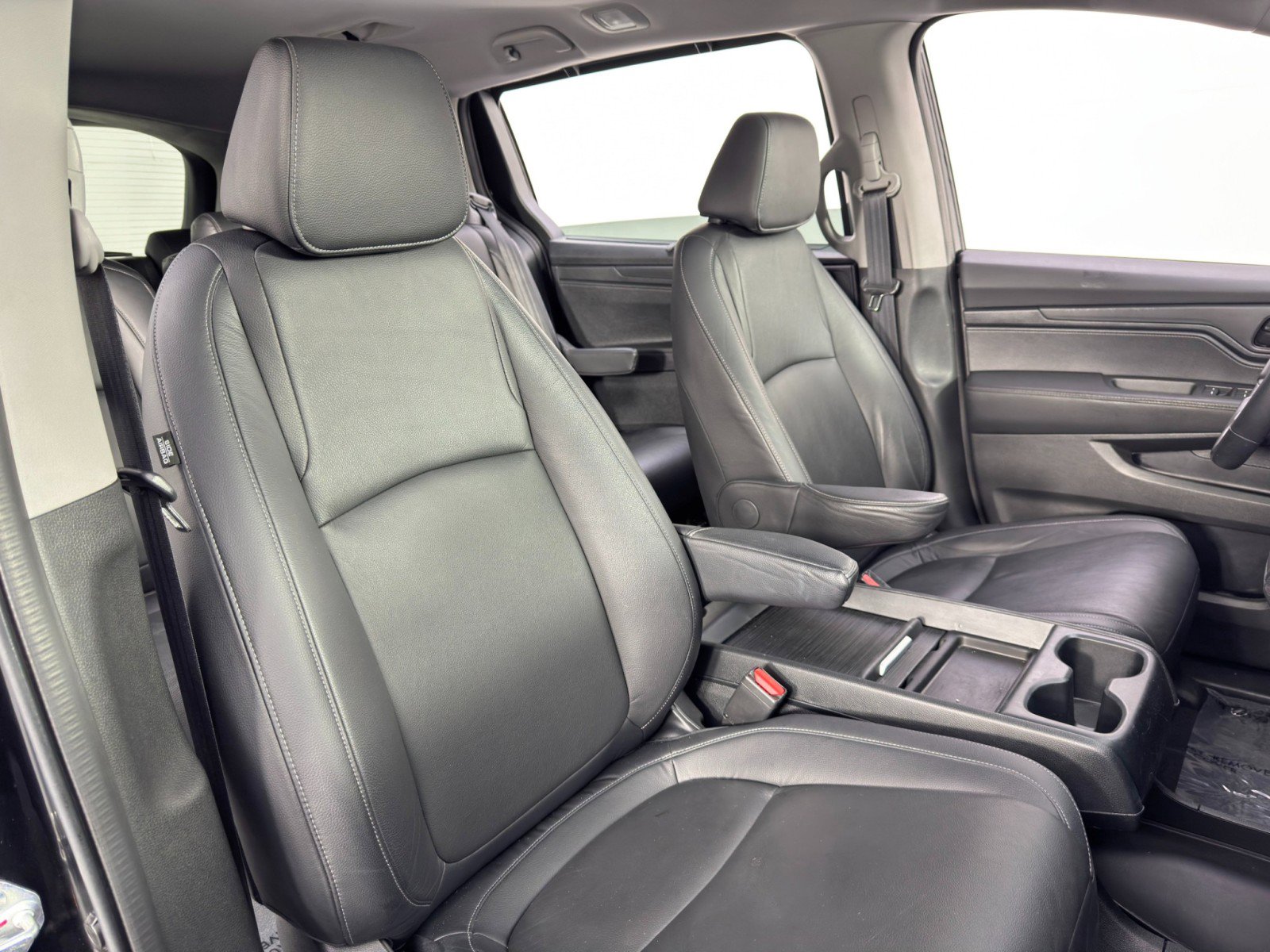 Used 2023 Honda Odyssey EX-L image 39