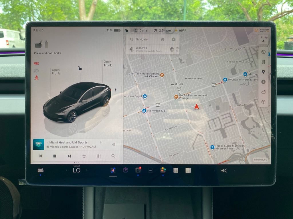 Used 2026 Tesla Model 3 RWD image 21