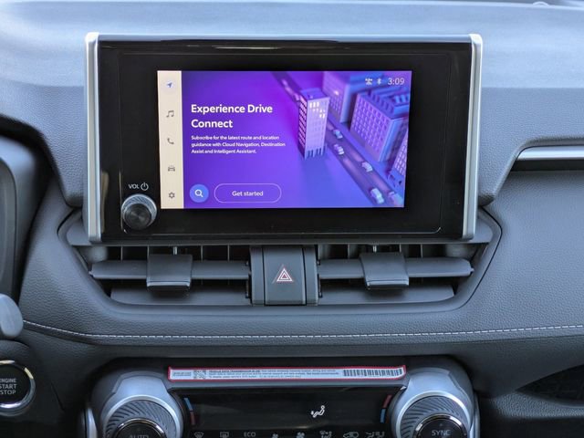 Used 2019 Toyota RAV4 XLE image 17