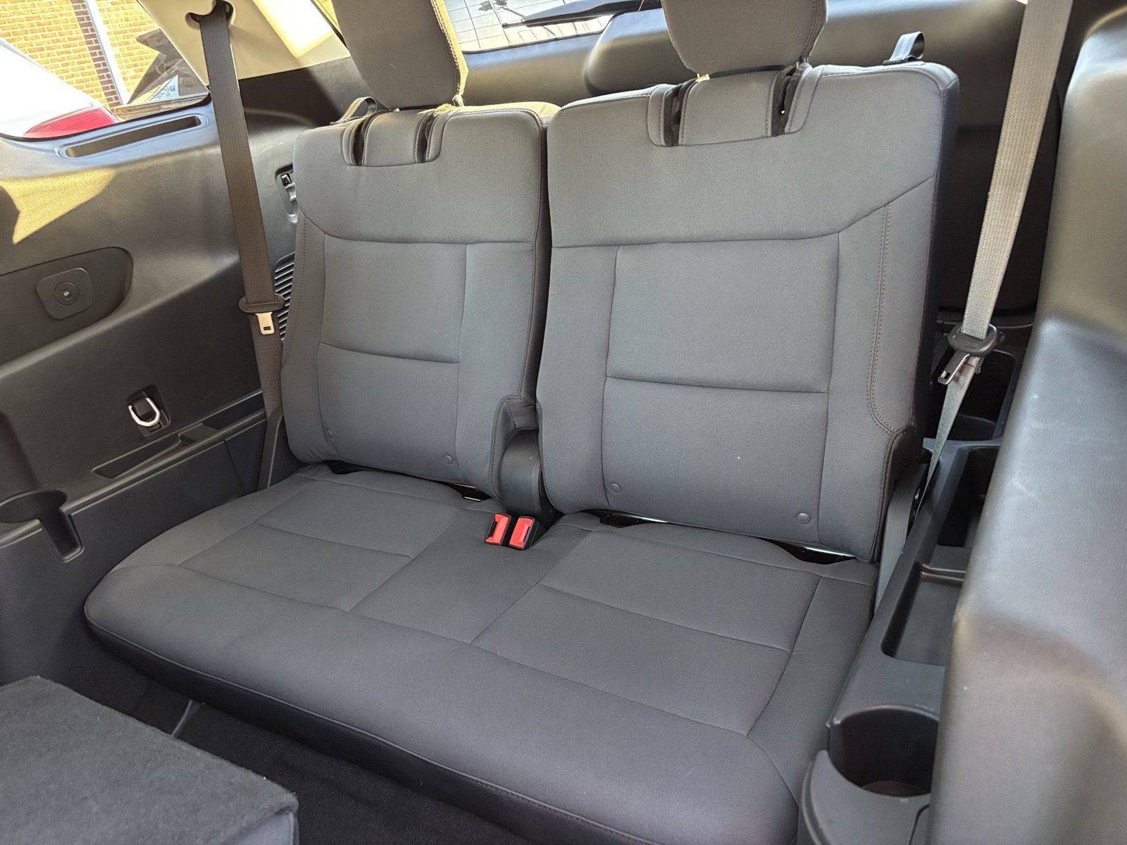 Used 2025 Ford Explorer Active image 21