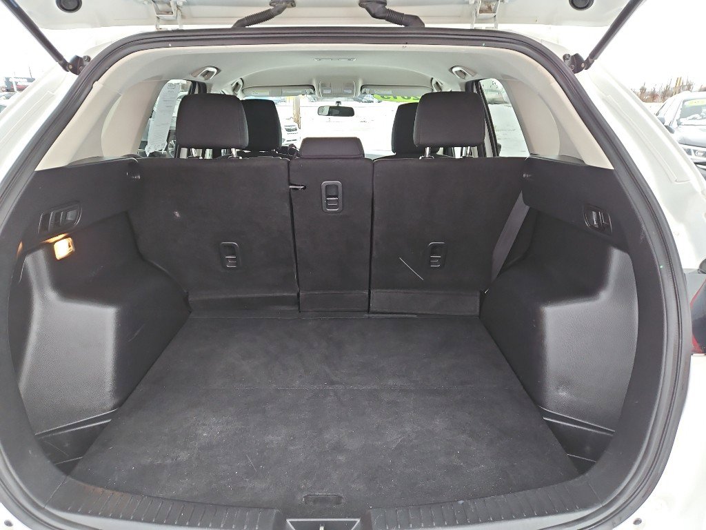 Used 2015 MAZDA CX-5 Touring image 13